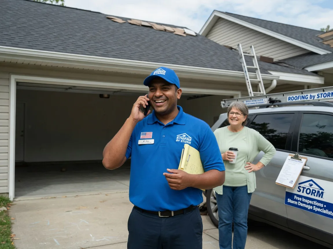 Roof Repair Near Me Mazomanie, WI FAQs