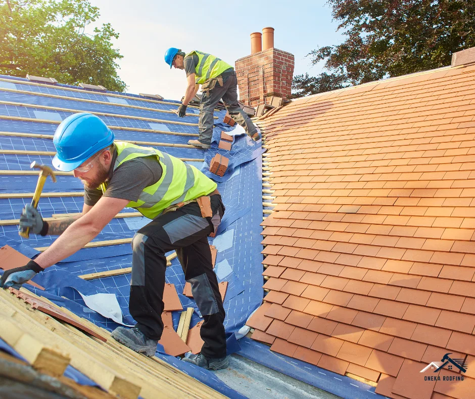 Why choose Roof Repair Near Me in Mazomanie, WI