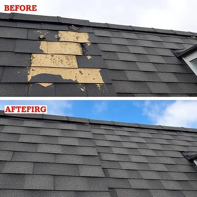 Roof Repair Near Me in Mazomanie, WI near me